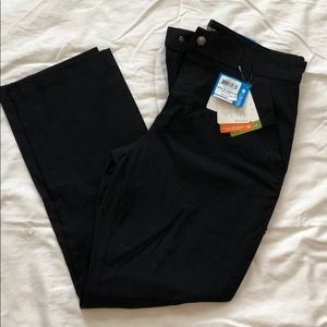 Men’s Columbia NWT Straight leg pant size 34x30